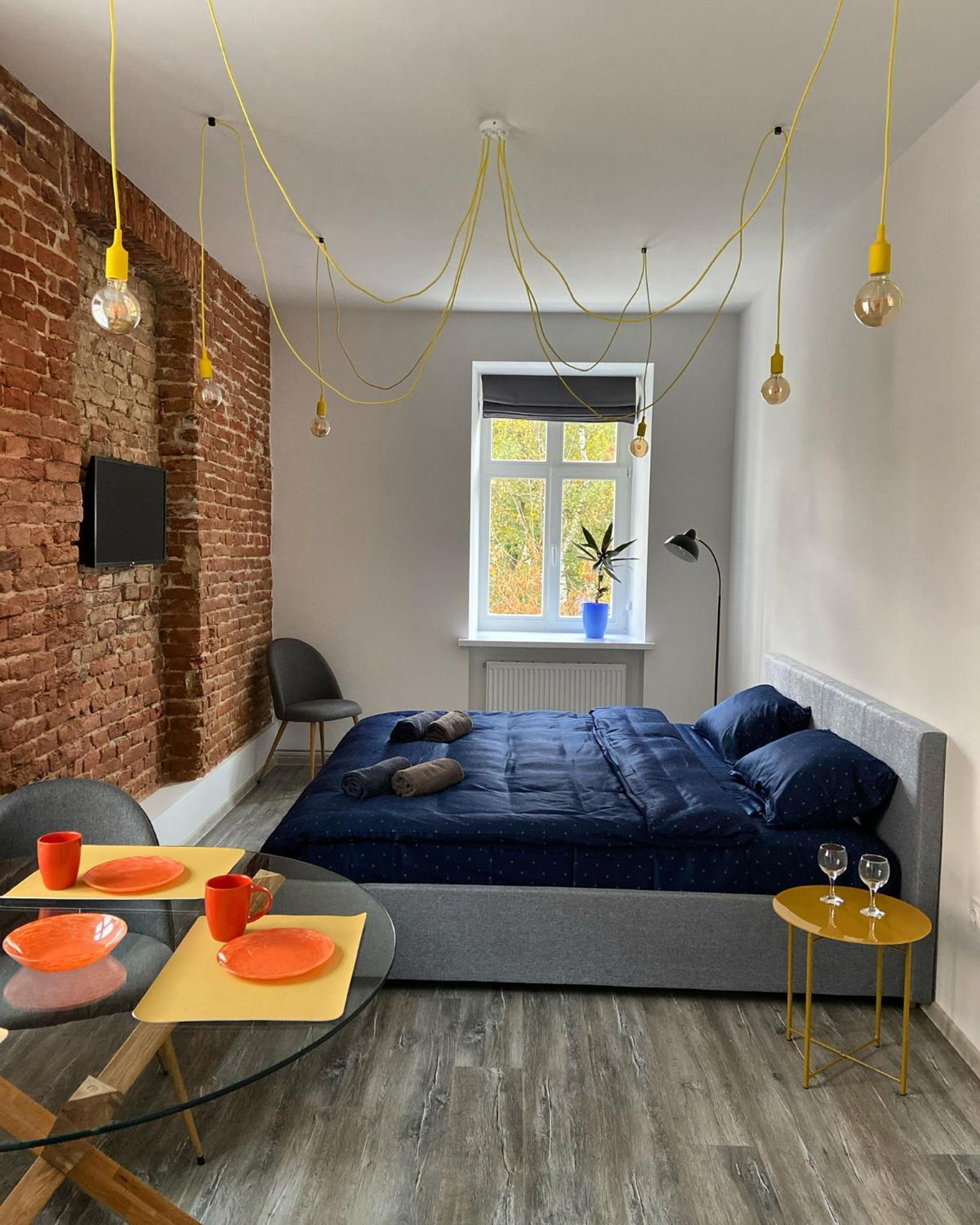 Vip Apartment Ploscha Rynok Lviv Extérieur photo