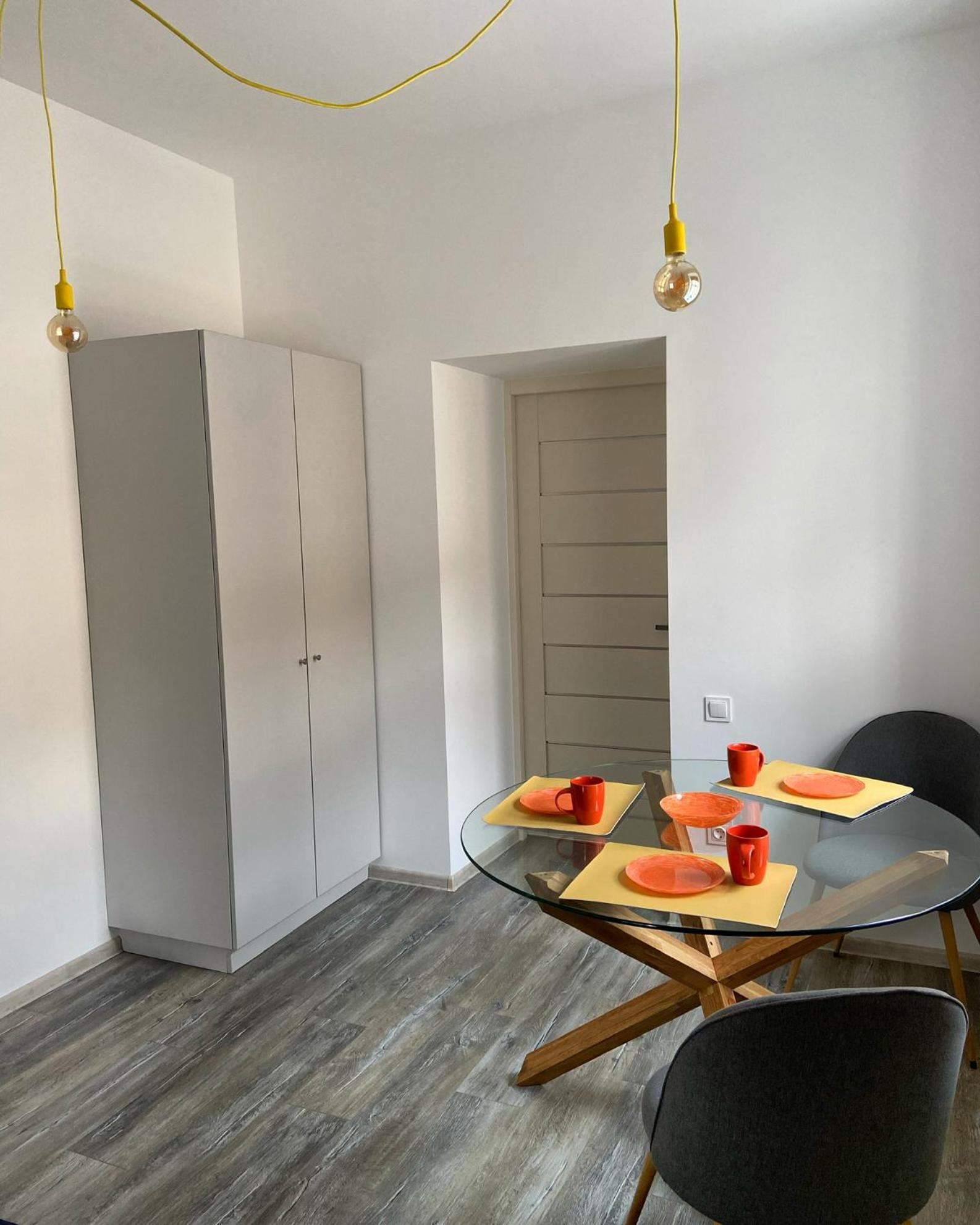 Vip Apartment Ploscha Rynok Lviv Extérieur photo