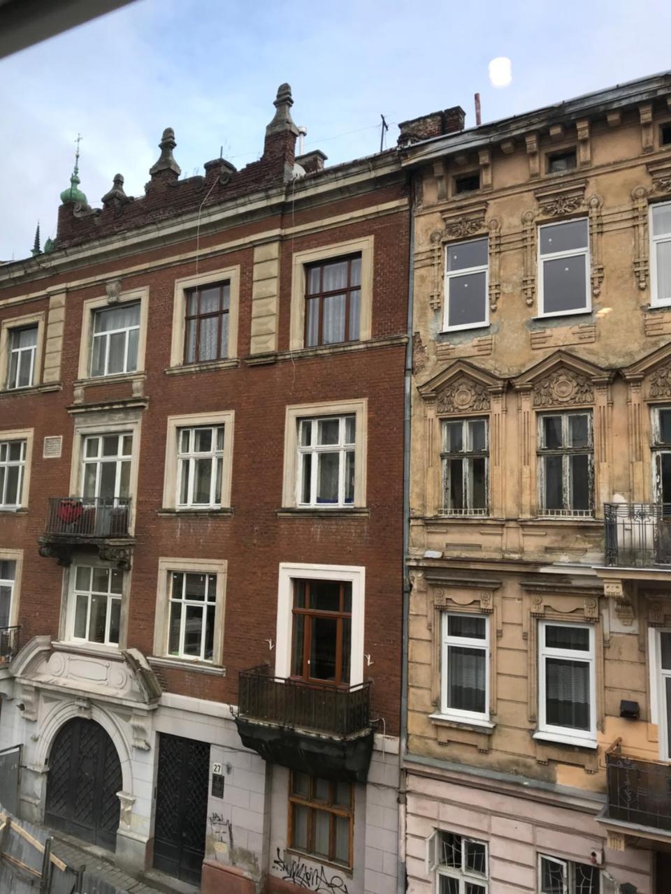 Vip Apartment Ploscha Rynok Lviv Extérieur photo