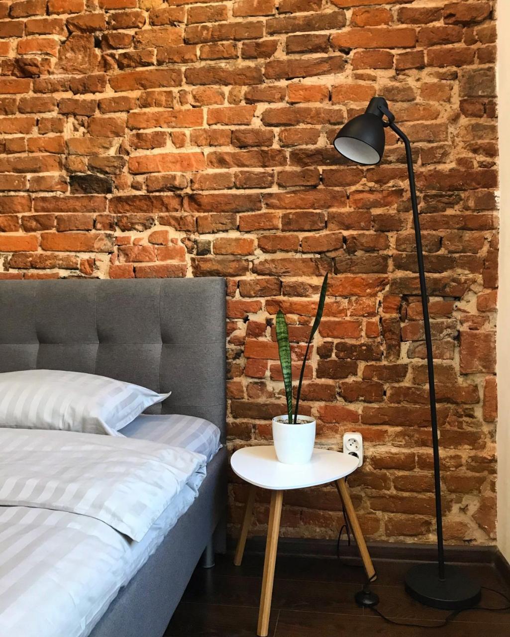 Vip Apartment Ploscha Rynok Lviv Extérieur photo